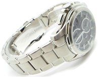 Orologio Citizen Uomo Of Crono in Acciaio CA0270-59F - CA0270-59F